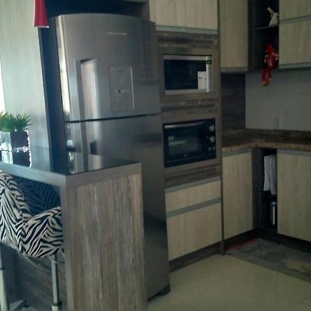 Apartamento Aconchegante Em Bento Goncalves, Proximo Ao Vale Dos Vinhedos Dış mekan fotoğraf