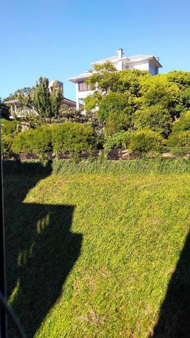 Apartamento Aconchegante Em Bento Goncalves, Proximo Ao Vale Dos Vinhedos Dış mekan fotoğraf