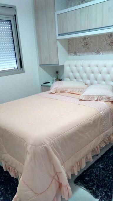 Apartamento Aconchegante Em Bento Goncalves, Proximo Ao Vale Dos Vinhedos Dış mekan fotoğraf