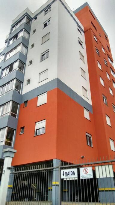 Apartamento Aconchegante Em Bento Goncalves, Proximo Ao Vale Dos Vinhedos Dış mekan fotoğraf